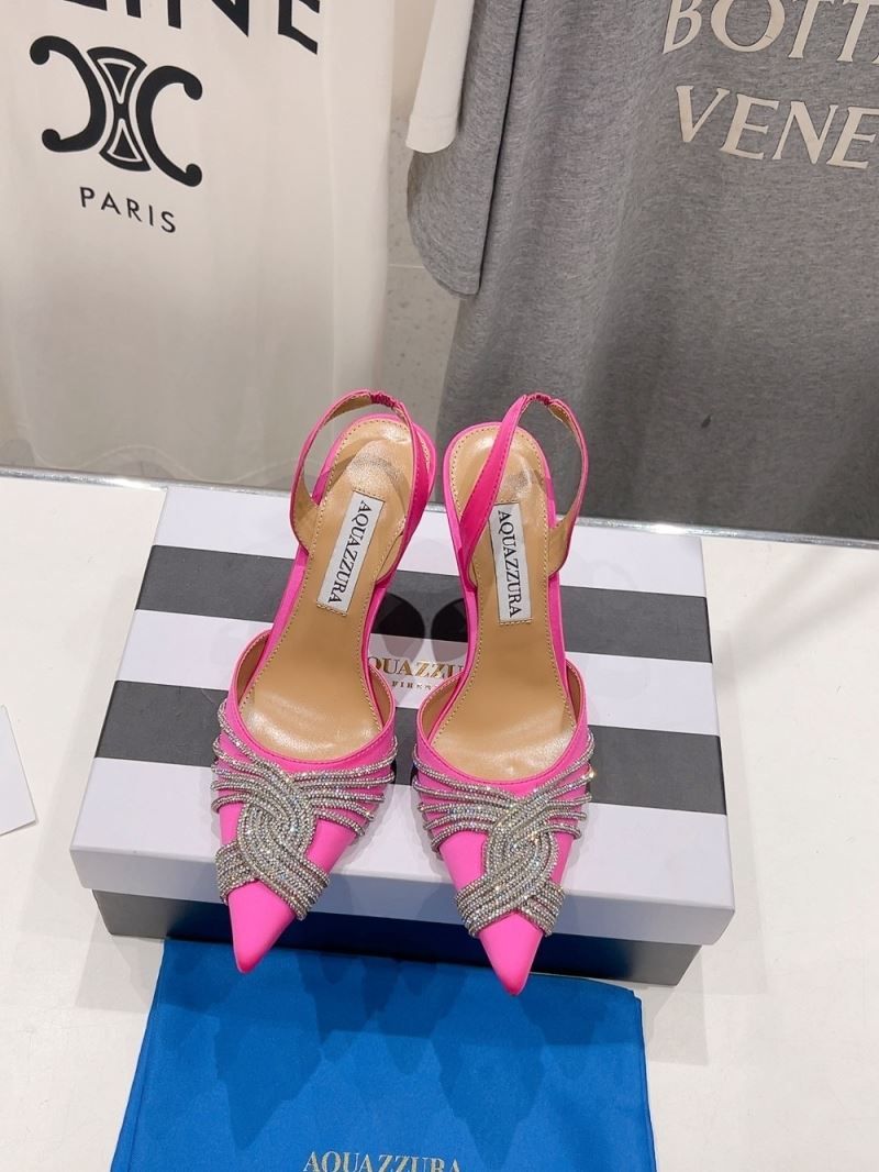 Aquazzura Sandals